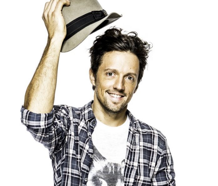 Jason Mraz