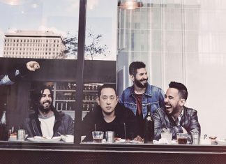 Linkin Park a lansat, alături de Kiiara, un lyric video pentru piesa „Heavy“ linkin park kiiara heavy