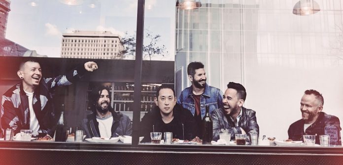 linkin park kiiara heavy
