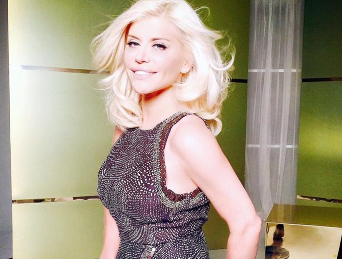 loredana groza ziua de azi