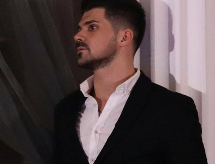 lucian colareza y ahora que