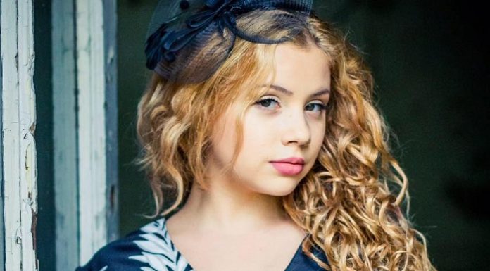 Maria Crăciun a lansat o nouă melodie, „O lume a mea“ maria craciun o lume a mea