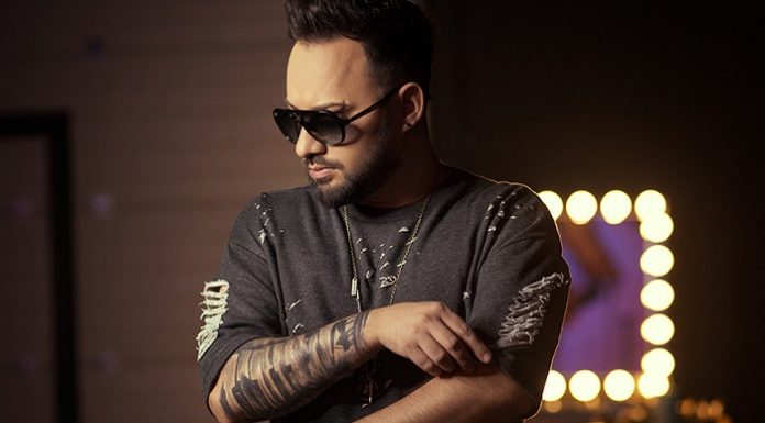 Mario Joy a lansat videoclipul melodiei „Bad habit (Badonkadonk)“ mario joy bad habit