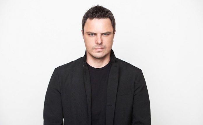 Markus Schulz
