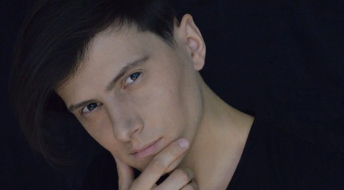 Max Oazo a lansat un lyric video pentru piesa „Inima ta“ max oazo - inima ta