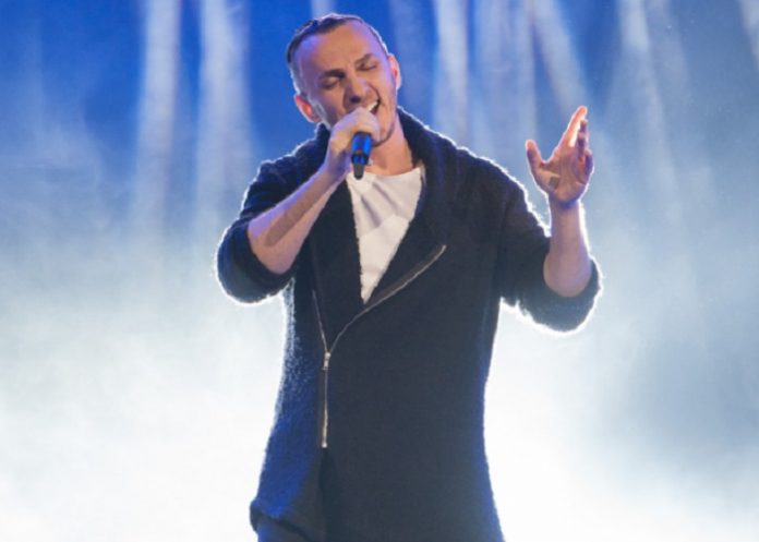 mihai traistariu eurovision 2017 semifinalist