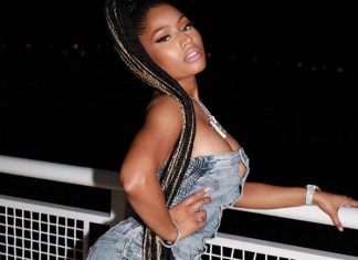 Nicki Minaj şi Nick Jonas au lansat melodia „Bom bidi bom“ nicki minaj nick jonas bom bidi bom