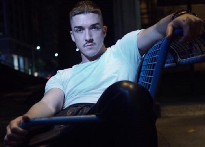 Rengle - Lost you in hong kong