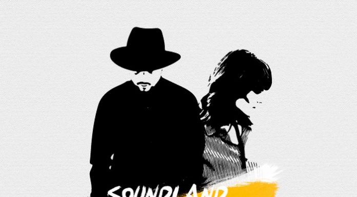 Soundland şi Alexandra Ungureanu au lansat un lyric video pentru melodia „Întinderi de nori“ Soundland si ALexandra Ungureanu