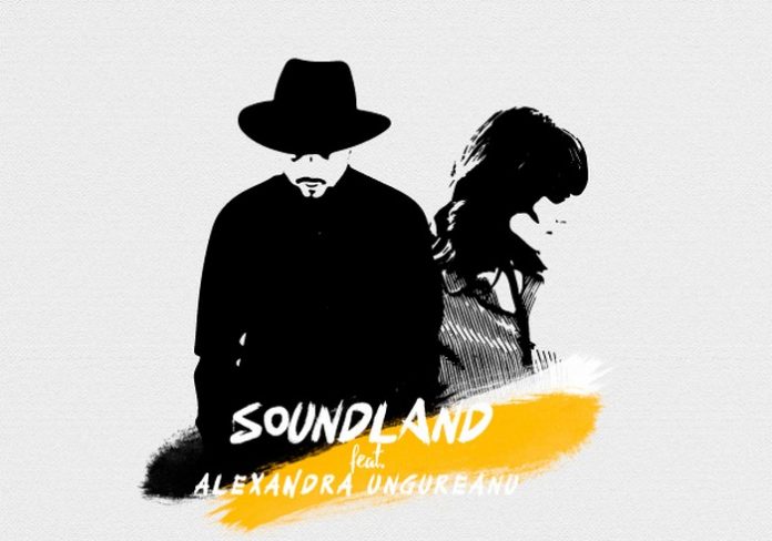 Soundland si ALexandra Ungureanu