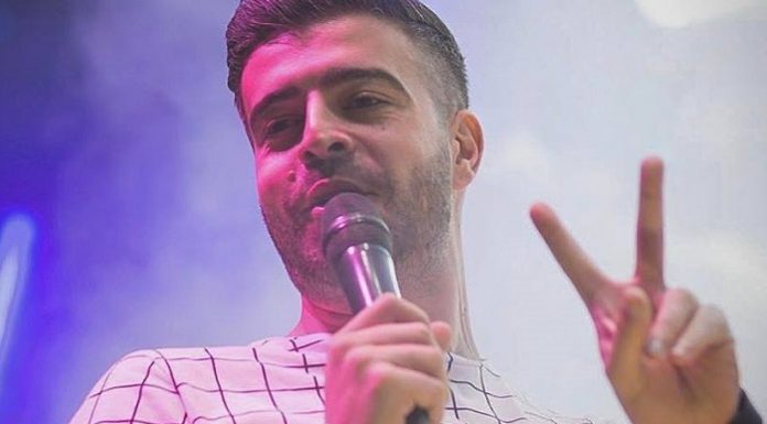 Speak a lansat o nouă melodie însoţită de videoclip, „Şase tipuri de băieţi“ speak sase tipuri de baieti