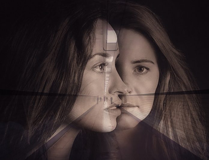 2EMPRESS feat. IOVA - Walk Away