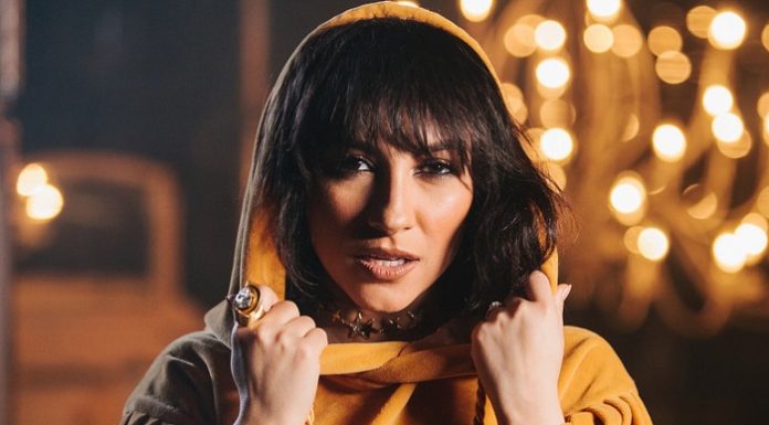 Andra a lansat videoclipul melodiei „La refren“ Andra La Refren Videoclip