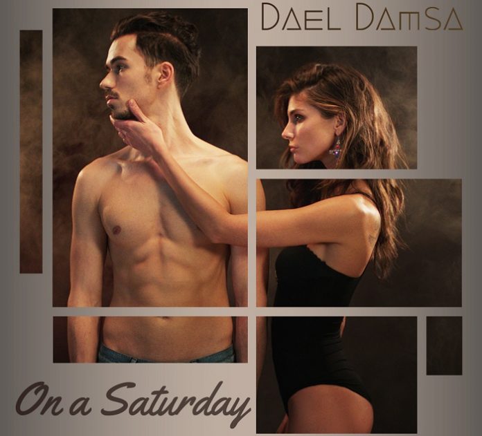 Dael Damsa On a Saturday videoclip