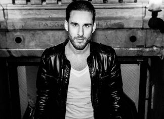 Gianni Kosta şi Belle au lansat melodia „Sirius“ Gianni Kosta sirius