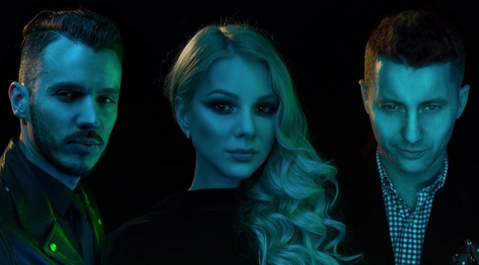 Ackym, Adrian Sînă şi Sandra N au lansat melodia „Să mă săruţi“ ackym sandra n adrian sina sa ma saruti