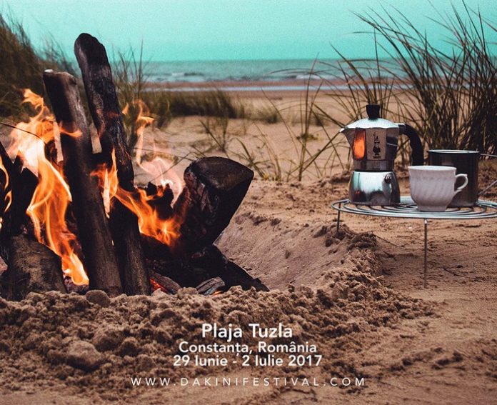 Festivalul Dakini