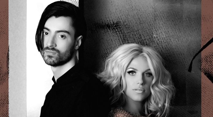 Amna şi Robert Toma au lansat videoclipul melodiei „La capătul lumii“ amna robert toma la capatul lumii videoclip