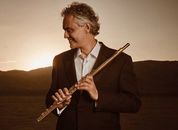 andrea bocelli mesaj 8 martie romance