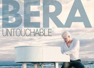 Bera a lansat videoclipul melodiei „Untouchable“ bera untouchable