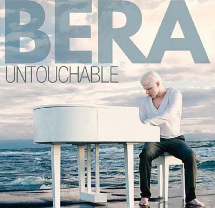 bera untouchable