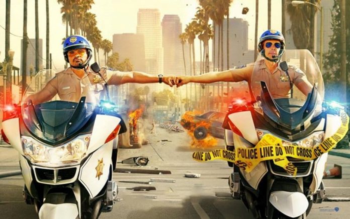 chips politisti de belea film 2017