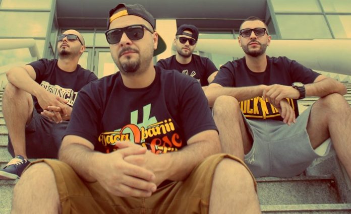 cia baieti mai noi 4g