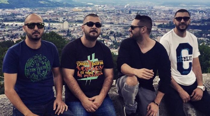 C.I.A. a lansat o nouă melodie, „Sudu’ sălbatic“ cia sudul salbatic