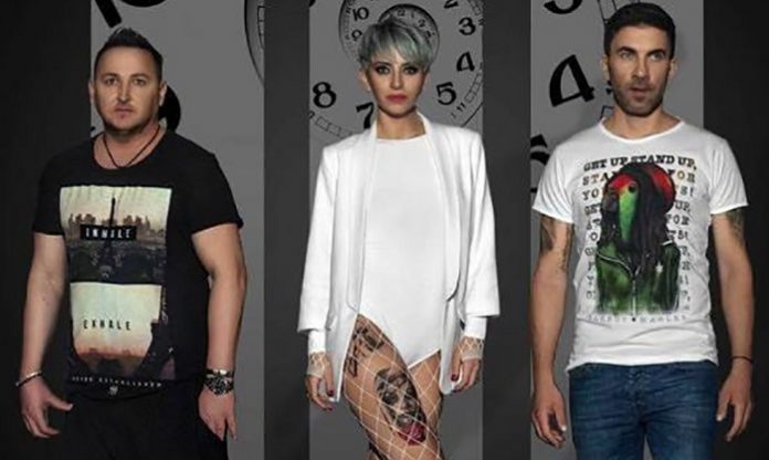 dj project giulia o secunda videoclip