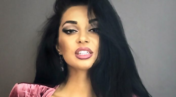Elena Ionescu a lansat o nouă melodie, „Laleyla“ elena ionescu - laleyla