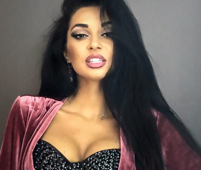 elena ionescu - laleyla