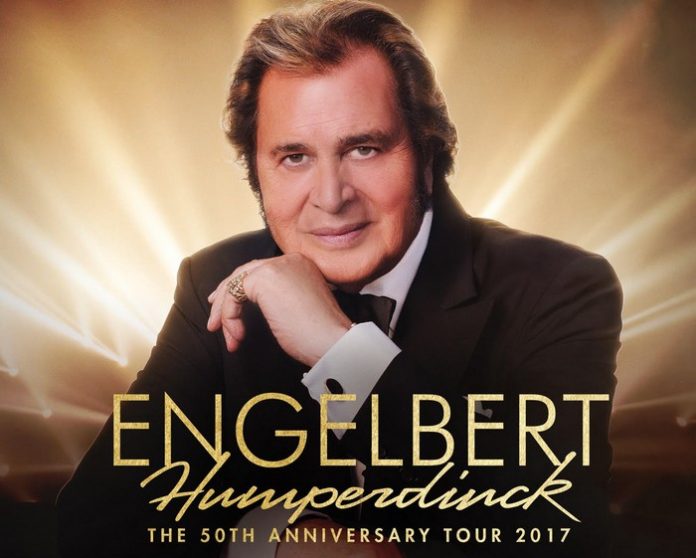 Engelbert Humperdinck
