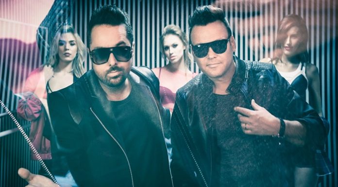 Fly Project a lansat o nouă melodie însoţită de videoclip, „Dame“ fly project dame videoclip
