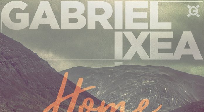 Gabriel Ixea a lansat melodia „Home“ gabriel ixea home