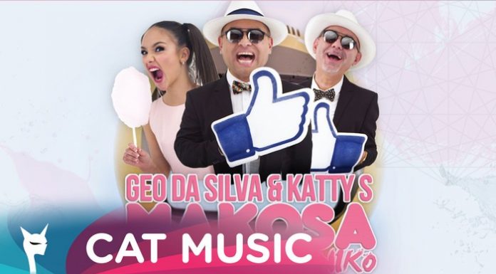 Geo Da Silva, Katty S şi Niko au lansat videoclipul piesei „Makosa“ Geo da Silva