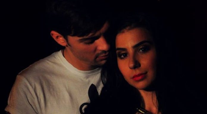 Geo Raphael şi Adena au lansat o nouă melodie, „Ea“ geo raphael adena ea