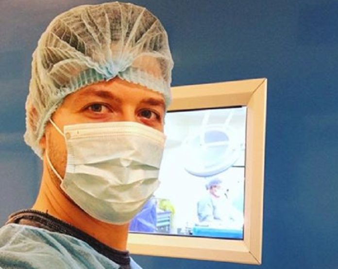 george jorge tatic din nou 2017