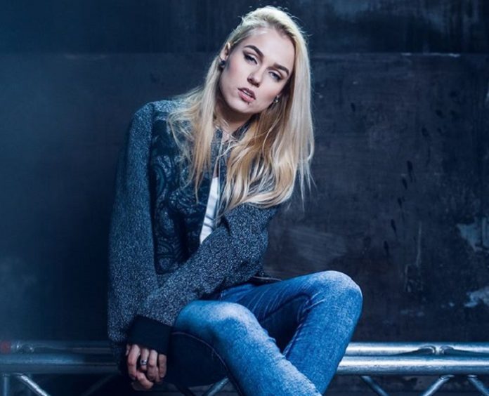 gjan wasnt easy videoclip