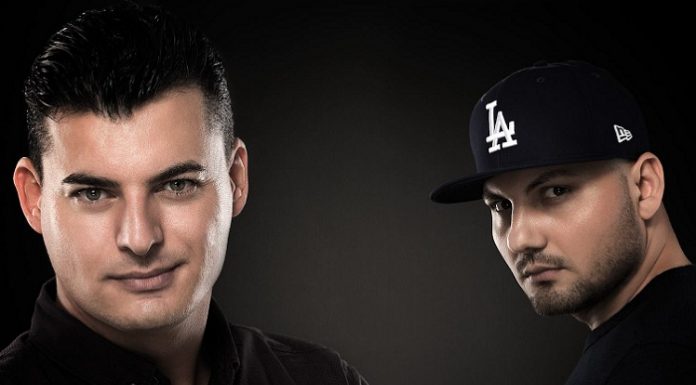 Gotti şi Fabio Niţă au lansat piesa „Din vina ta“ gotti fabio nita din vina ta