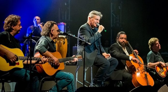 Holograf a lansat videoclipul melodiei „Dă-mi iubirea ta“ holograf da-mi iubirea ta