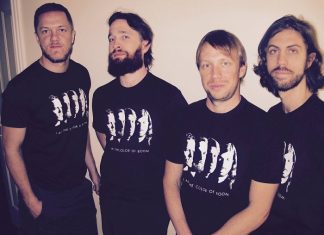 Imagine Dragons a lansat videoclipul melodiei „Believer“ imagine dragons believer videoclip