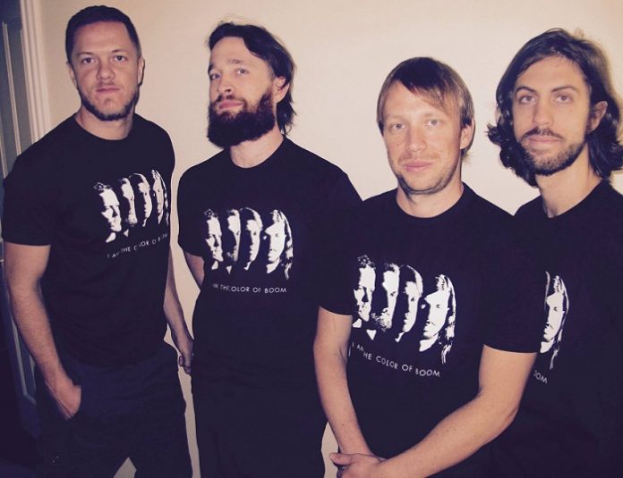 imagine dragons believer videoclip