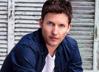 James Blunt a lansat videoclipul melodiei „Bartender“ James Blunt