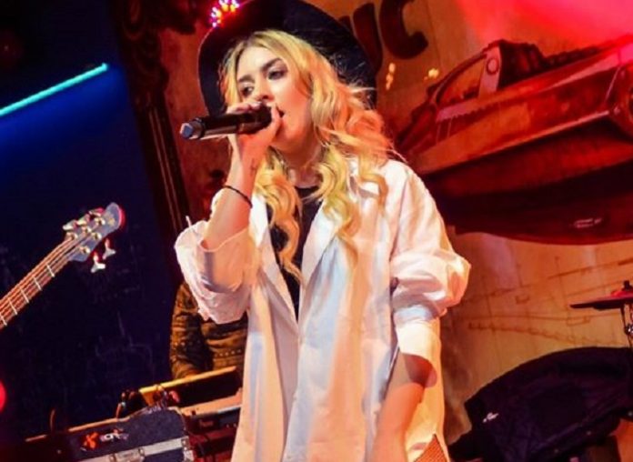 jo que sera sera videoclip