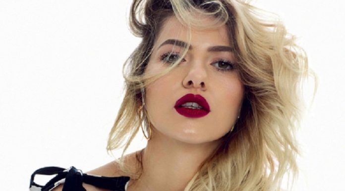 Lidia Buble a lansat o nouă melodie însoţită de videoclip, „Eu voi fi“ lidia buble eu voi fi videoclip