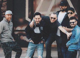 Linkin Park şi Kiiara au lansat videoclipul piesei „Heavy“ linkin park kiiara heavy videoclip