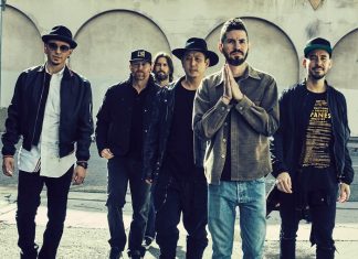 Linkin Park a lansat un lyric video pentru melodia „Battle Symphony“ Linkin Park