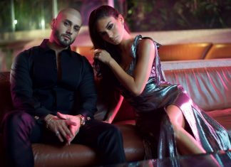 Massari a lansat videoclipul melodiei „So long“ Massari