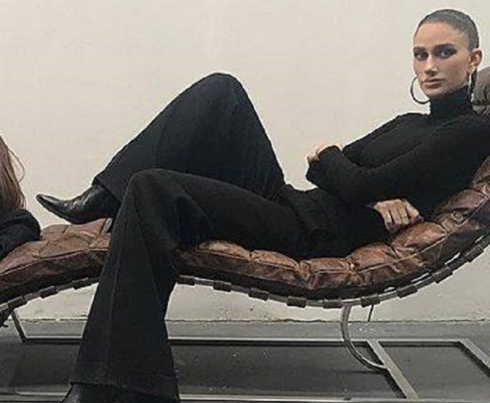 VIDEO Niia va lansat albumul de debut pe 5 mai niia album debut