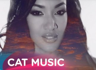 Nyanda a lansat videoclipul melodiei „Rodeo wine“ Nyanda
